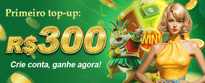 Bônus de Boas-Vindas Exclusivo banner